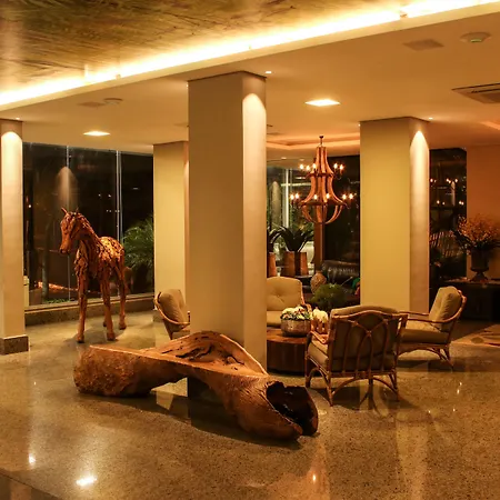 Amazon Plaza Hotel-3