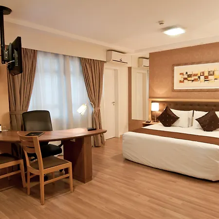 Summit Hotel Monaco-2