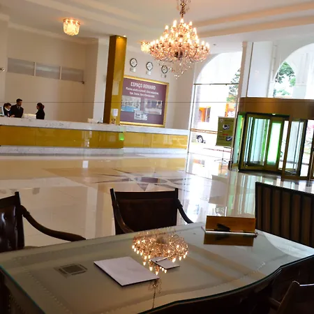 Voa Hotel Internacional-2