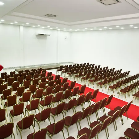 Voa Hotel Internacional-3