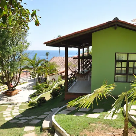 Pousada Vista Bela-3