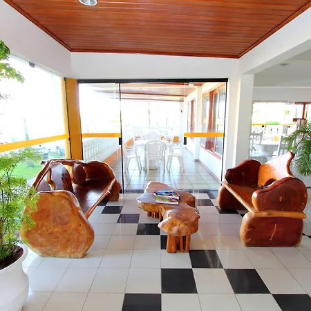 Benko'S Praia Hotel-2