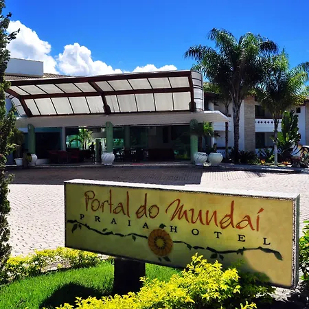 Portal Beach Hotel - Rede Soberano-2
