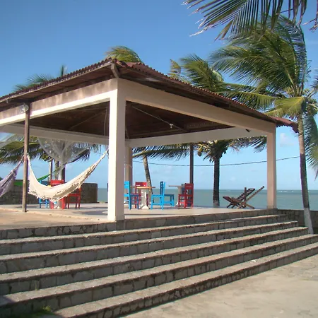 Beach Hotel Jacuma-2