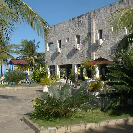 Beach Hotel Jacuma-3