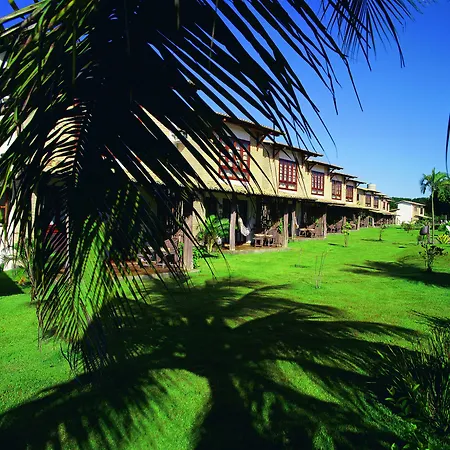 Hotel Varandas Mar De Pipa-2