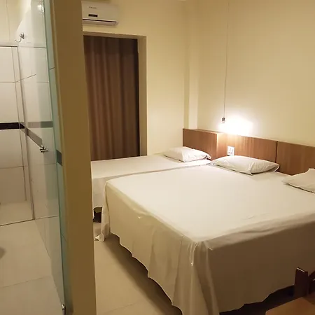 Oft Place Hotel-2