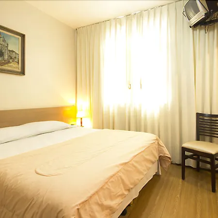 Hotel Serra Da Estrela-2