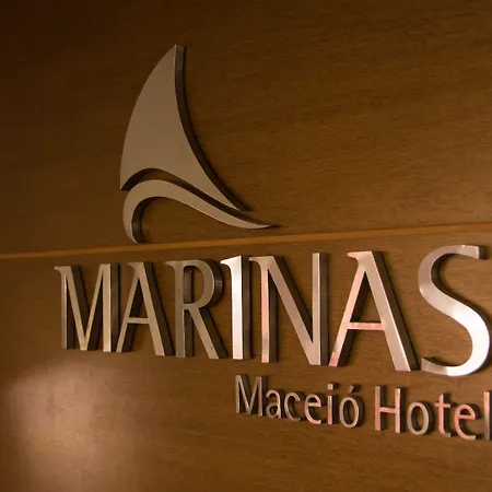 Marinas Maceió Hotel-3