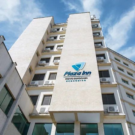 Plaza Inn Trevo Sorocaba-3