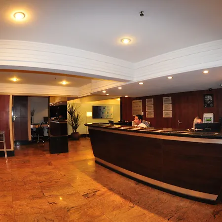 Icarai Praia Hotel-3
