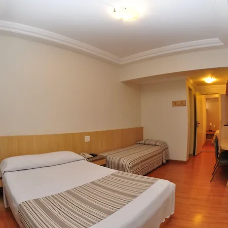 Icarai Praia Hotel-2