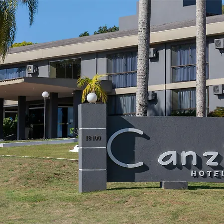 Canzi Cataratas Hotel-3
