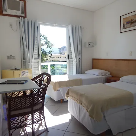 Hotel Palmar-3