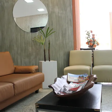Hotel Porto Salvador-3