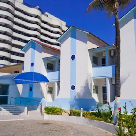 Hotel Alah Mar-2