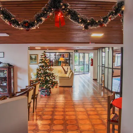 Hotel Salvador-2
