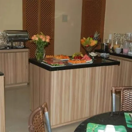 Angica Golden Hotel-3