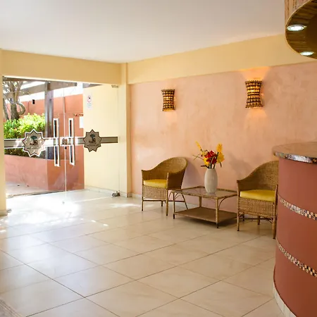 Hotel Palmanova-3