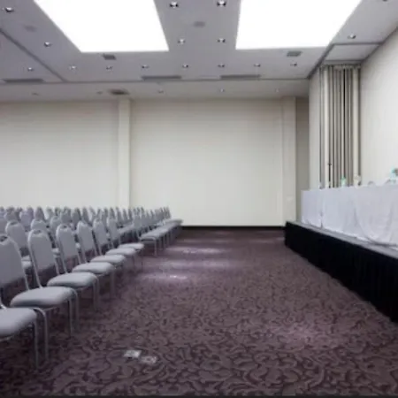 Oft Alfre Hotels - Goiania-2