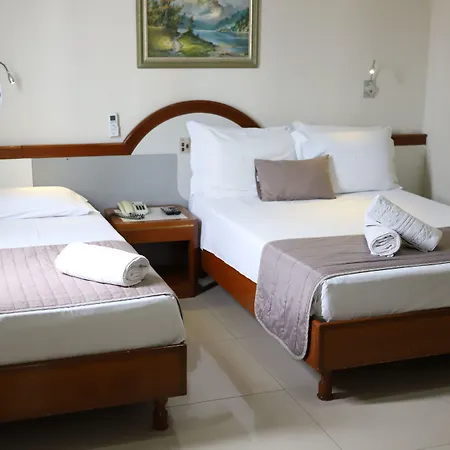 Champagnat Praia Hotel-3