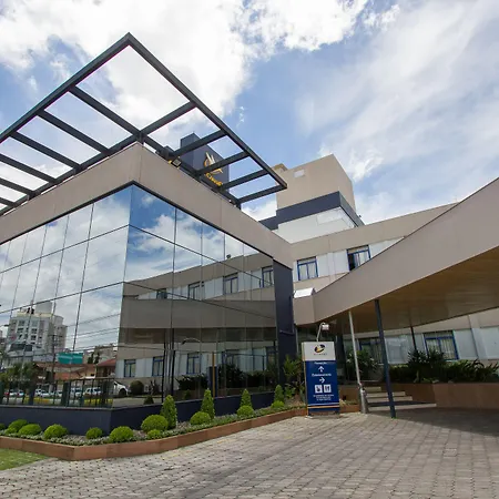 Hotel Le Canard Lages-2