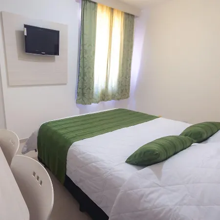 Hotel Vila Velha-3