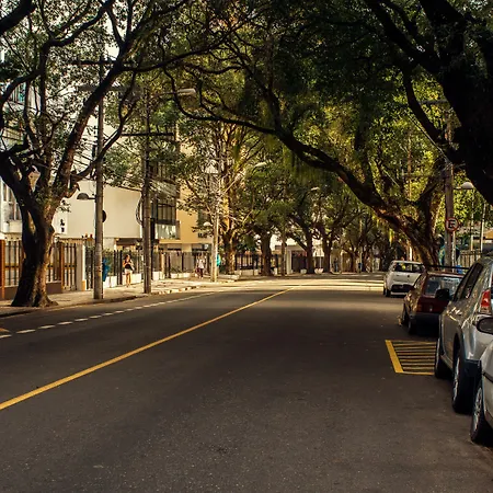 Hotel Vila Velha-2