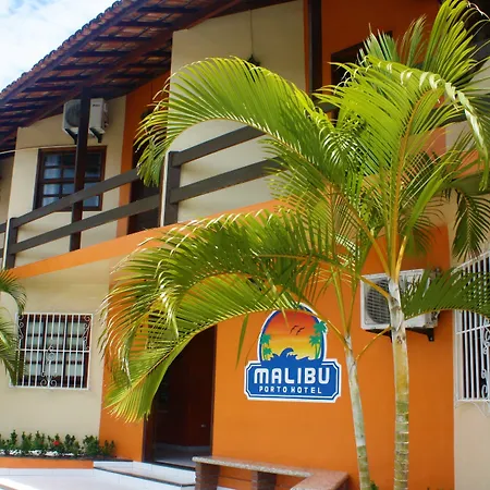Malibu Porto Hotel-2