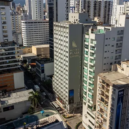 Hotel Plaza Camboriu-3
