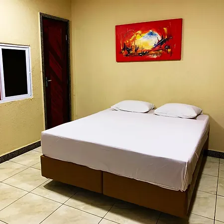 Motel Emoções (Adults Only)-2