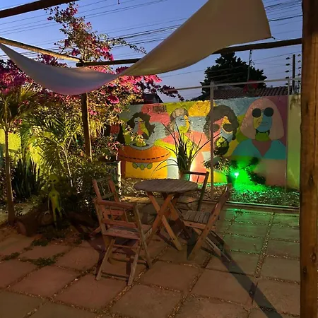 Parnaíba Hostel-2