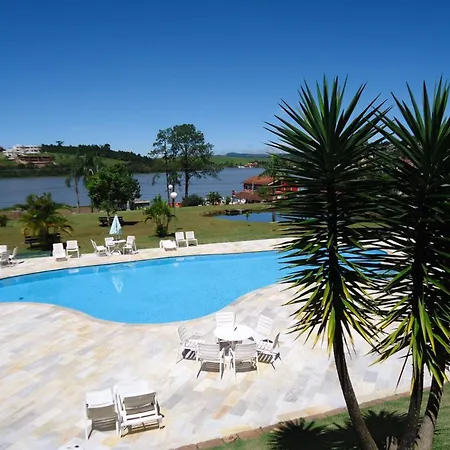 Hotel Nascentes Da Serra-2