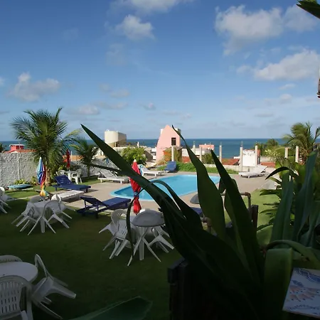 Hotel Ocean Imperium-2