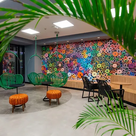Hotel Go Inn Estacao Goiania-3