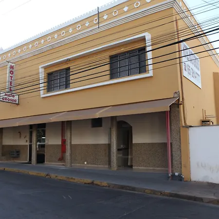 Hotel Mato Grosso-2