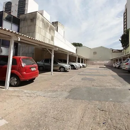 Hotel Mato Grosso-3