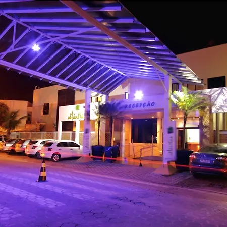 Hotel Atlantico-2