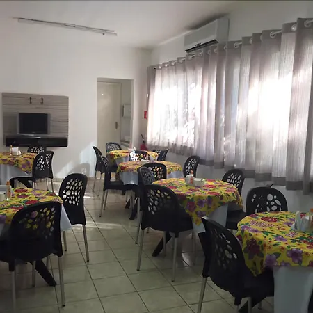 Pousada Vila Pajucara-2