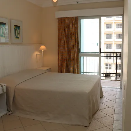 Vitória Hotel Residence NewPort-3