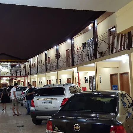 Hotel Mar-2
