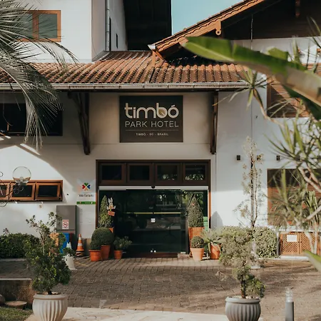 Timbo Park Hotel-3
