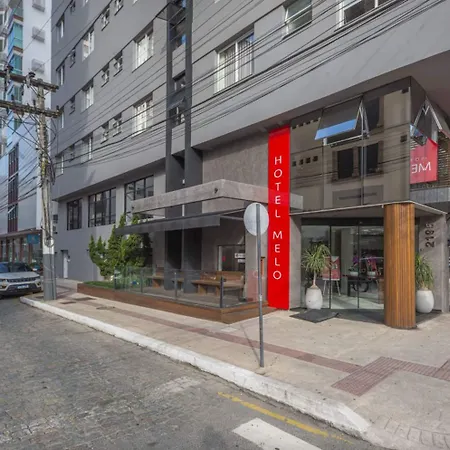 Hotel Melo-3
