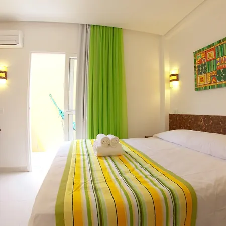 Pousada Eco Maceio-3