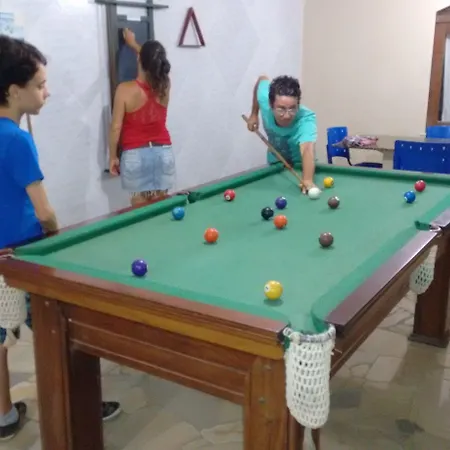 Infinity Pousada-2
