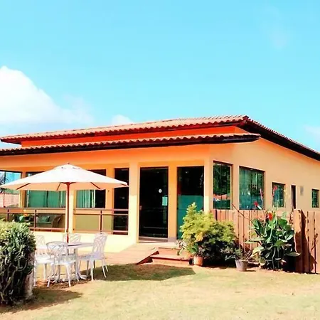 Pousada Luna-2
