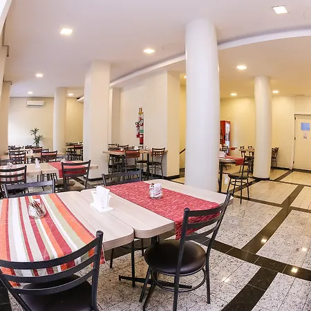 Hotel Express Savoy Centro Histórico-2