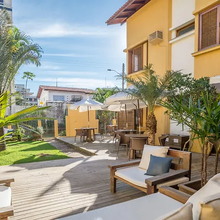 Angá Jurerê Apart Hotel-2