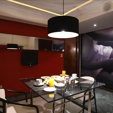 Rivieras Motel (Adults Only)-2