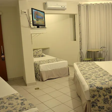 Tower Franca Hotel-3